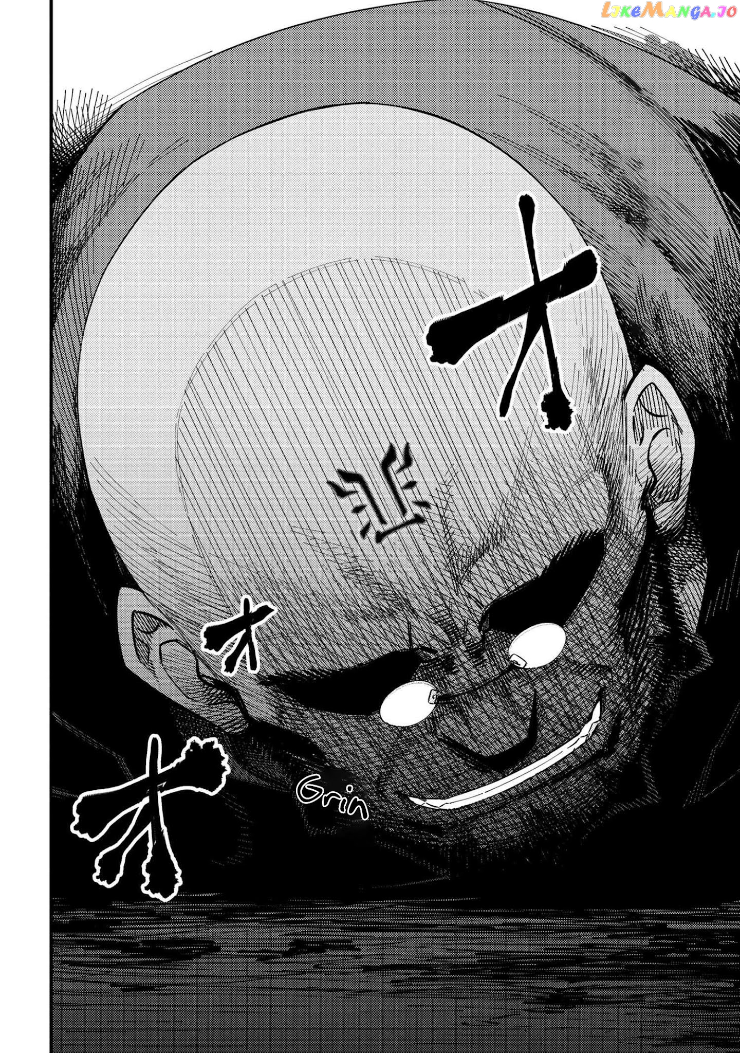 Redo Of Healer, Chapter 38.2 image 25
